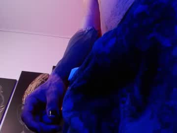 Albertbernal69 Chaturbate stream image from December 03, 2025