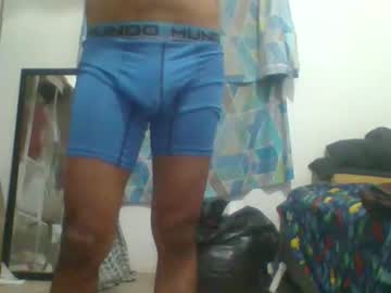 Danhot25 Chaturbate stream image from December 03, 2025