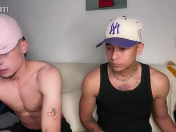 Dilanxxx8888 Chaturbate stream image from December 03, 2025