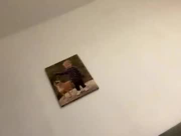 Dirtymikebi Chaturbate stream image from December 03, 2025