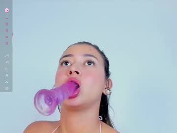 Gabybaby_ Chaturbate stream image from December 03, 2025