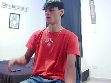 Harrythomson1 Chaturbate stream image from December 03, 2025