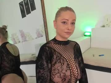 Honeykissy Chaturbate stream image from December 03, 2025