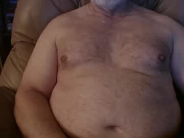 Huntermark1 Chaturbate stream image from December 03, 2025