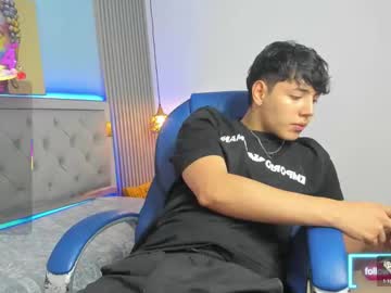 Josh_Leon22 Chaturbate stream image from December 03, 2025