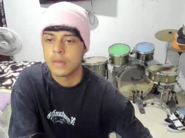 Logan_Baker_ Chaturbate stream image from December 03, 2025