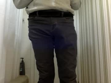 Marty_2021 Chaturbate stream image from December 03, 2025