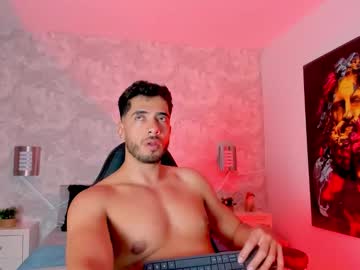 Nate_Franco Chaturbate stream image from December 03, 2025
