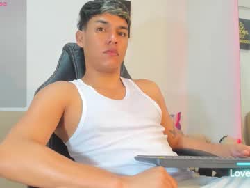 Noah_Carter66 Chaturbate stream image from December 03, 2025
