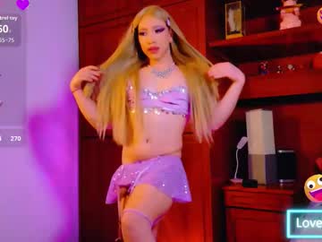 Sofiiboniita_ Chaturbate stream image from December 03, 2025