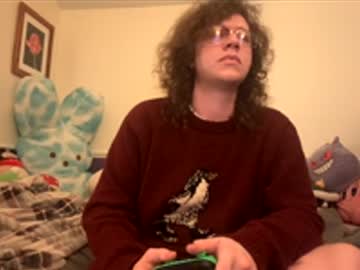 Soyboy201 Chaturbate stream image from December 03, 2025