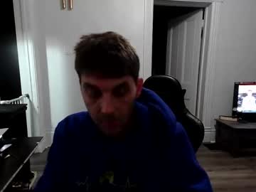 Stonedpanda77 Chaturbate stream image from December 03, 2025