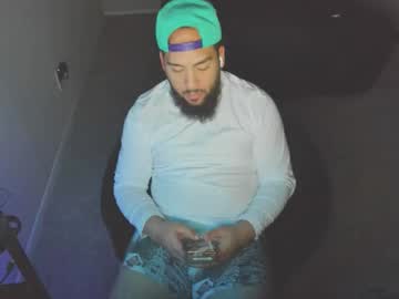 Xthepiercedonex Chaturbate stream image from December 03, 2025