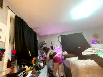 88heygirlhey88 Chaturbate stream image from December 03, 2025
