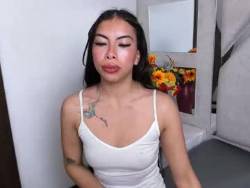 Alanahott_ Chaturbate stream image from December 03, 2025