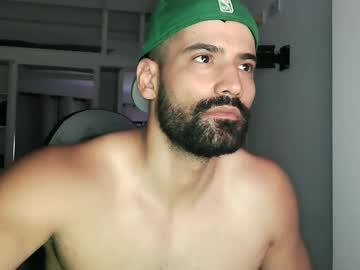 Alexisrodriguez_ Chaturbate stream image from December 03, 2025