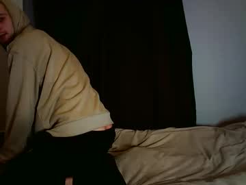 Nicksuper8 Chaturbate stream image from December 03, 2025