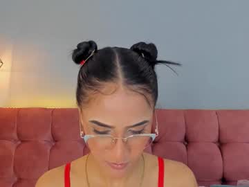 Samantha_Luv_ Chaturbate stream image from December 03, 2025