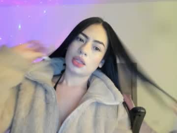 Sara_Oxford Chaturbate stream image from December 03, 2025