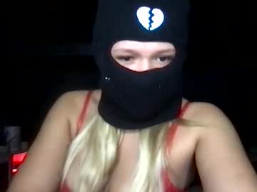Sexyserenaaaa Chaturbate stream image from December 03, 2025