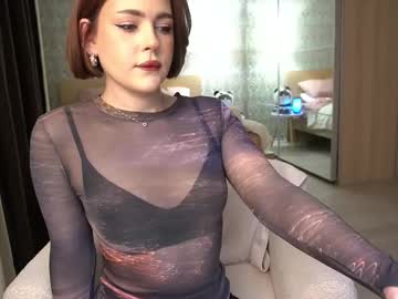 Torinova Chaturbate stream image from December 03, 2025