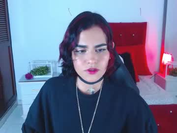 Veronica_Luar Chaturbate stream image from December 03, 2025