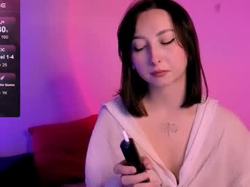 Wow_Sue Chaturbate stream image from December 03, 2025