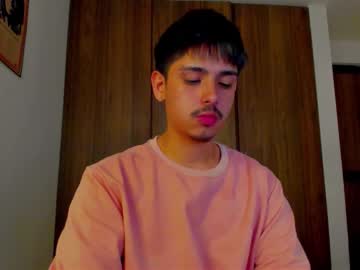 X_Miller Chaturbate stream image from December 03, 2025