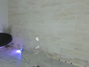 Badgooddoll Chaturbate stream image from December 03, 2025