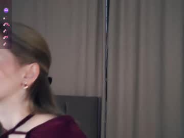 Constanceglascov Chaturbate stream image from December 03, 2025