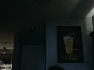 Darkdreams144 Chaturbate stream image from December 03, 2025