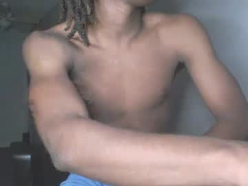 Leomalonee Chaturbate stream image from December 03, 2025