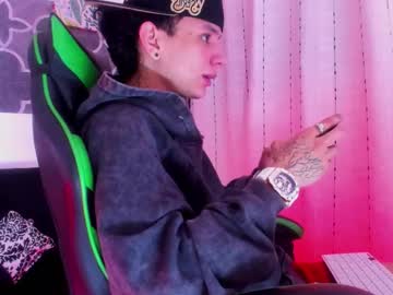 Liamblaze Chaturbate stream image from December 03, 2025
