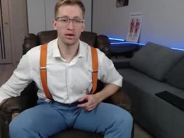 Marc105100 Chaturbate stream image from December 03, 2025