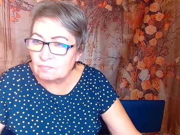 Olgaluck Chaturbate stream image from December 03, 2025