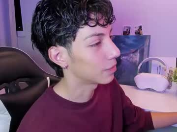 Philipe_Moonlight_ Chaturbate stream image from December 03, 2025