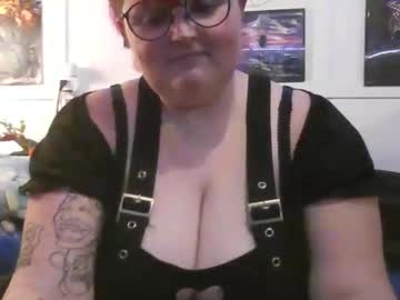 Skybluelesbian Chaturbate stream image from December 03, 2025