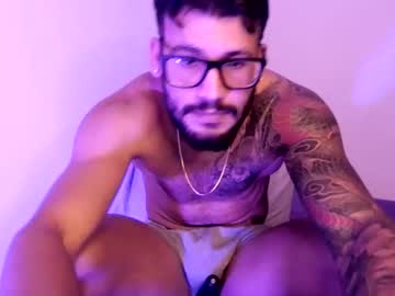 Thedragonboyxxx Chaturbate stream image from December 03, 2025