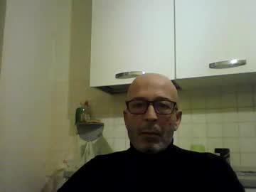 Big23italy Chaturbate stream image from December 03, 2025