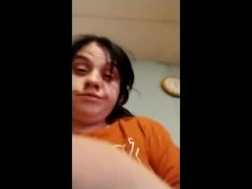 Curvylucifinaxxx Chaturbate stream image from December 03, 2025