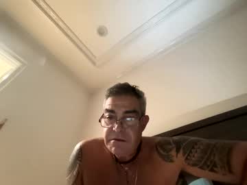 Drumhead55 Chaturbate stream image from December 03, 2025