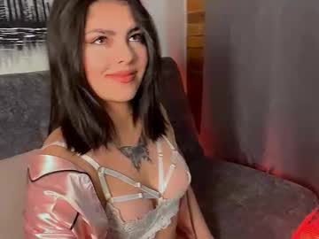 Dulcecharlotte_Clapnton Chaturbate stream image from December 03, 2025
