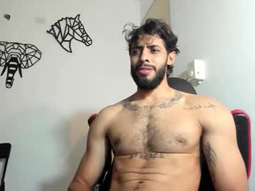 Dwaynehoff Chaturbate stream image from December 03, 2025