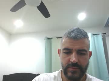 H0nest84 Chaturbate stream image from December 03, 2025