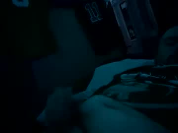 Hornyman1992l Chaturbate stream image from December 03, 2025