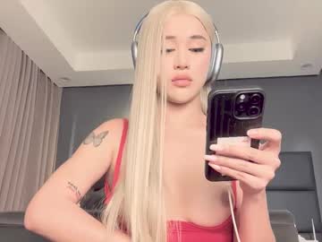 Jacolandia Chaturbate stream image from December 03, 2025