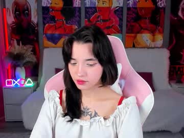 Kimm_Wong Chaturbate stream image from December 03, 2025