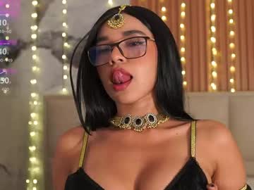 Madisonsanford Chaturbate stream image from December 03, 2025