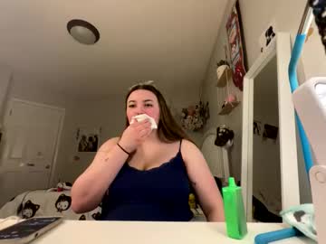 Niaelsien Chaturbate stream image from December 03, 2025