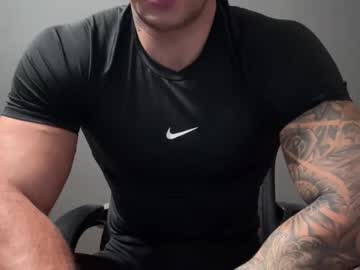 Panther_Style Chaturbate stream image from December 03, 2025